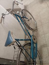 bici vintage raggio 26 touring €60
