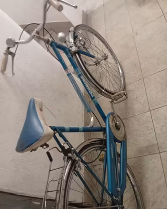 bici vintage raggio 26 touring €60