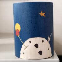 Urna Artistica in Legno “Piccolo Principe”