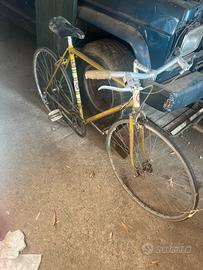 Bici legnano