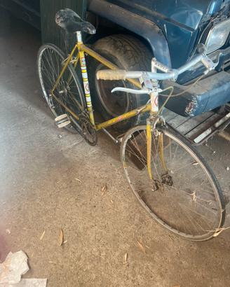 Bici legnano