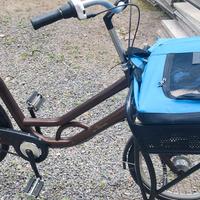 kargo byke bici da trasporto 