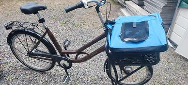 kargo byke bici da trasporto 