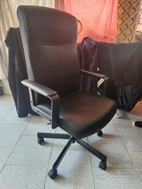Sedia da Ufficio