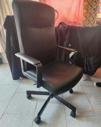 Sedia da Ufficio