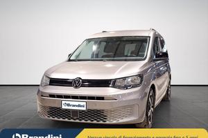 Volkswagen Caddy V Caddy California 2.0 tdi 122cv