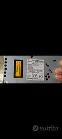 Autoradio Alpine Cde-103BT