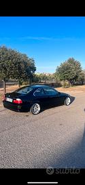 Bmw E46 328ci