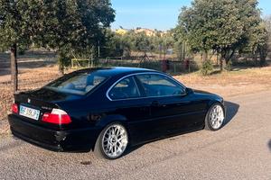Bmw E46 328ci