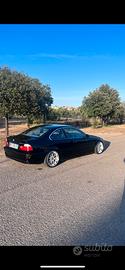 Bmw E46 328ci
