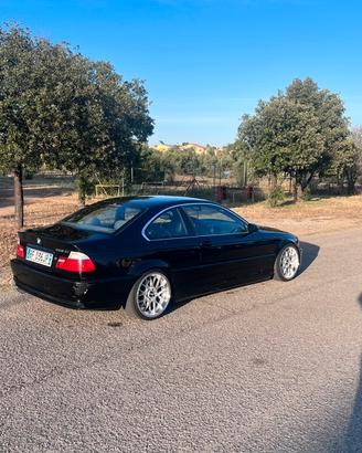 Bmw E46 328ci