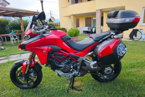 ducati multistrada 1200 S