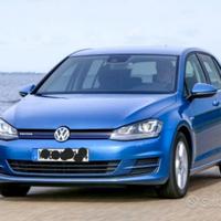 MOTORE VW GOLF 7 1.4 TURBO BENZINA SIGLA CPW