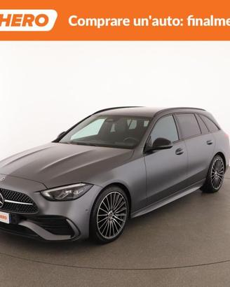 MERCEDES-BENZ C 300 AK41313