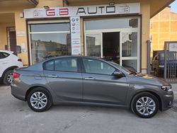FIAT TIPO 1.6 MJET 120 CV SOLI KM 68000 CERTIF BER