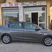 FIAT TIPO 1.6 MJET 120 CV SOLI KM 68000 CERTIF BER