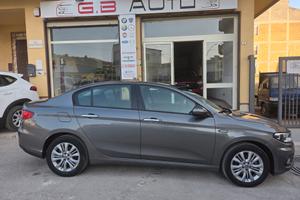 FIAT TIPO 1.6 MJET 120 CV SOLI KM 68000 CERTIF BER