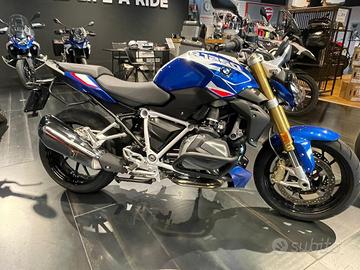 BMW R 1250 R Abs my23