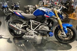 BMW R 1250 R Abs my23