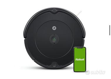 Robot Aspirapolvere iRobot Roomba 692 - Elettrodomestici In vendita a Roma