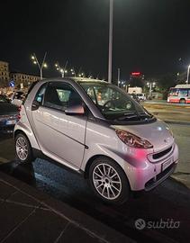 Carene Complete Smart 451