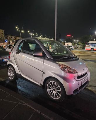 Carene Complete Smart 451