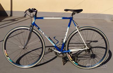 Olmo bicicletta da corsa 