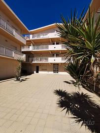 Lungomare Bova Marina