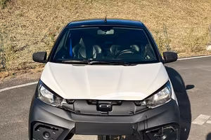 MINICAR