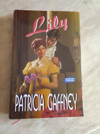 Patricia Gaffney, Lily