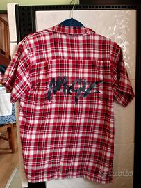 camicia ragazzo