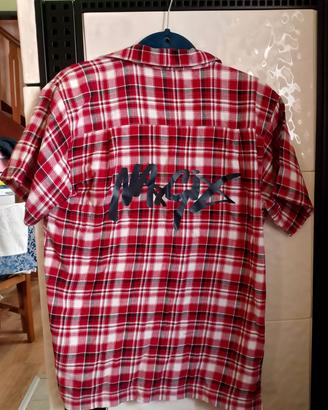 camicia ragazzo