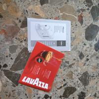 libretto uso e manutenzione Lavazza a modo mio 