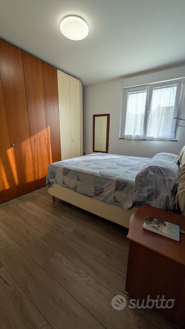 Appartamento – Milano, Abbadesse, Municipio 2 - Vista 3