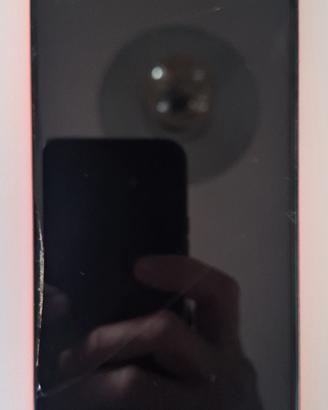 Samsung Galaxy A20e Arancione - 32GB - Full Kit