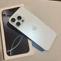 Iphone 16 pro max 1TB