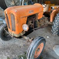 Fiat 411 r