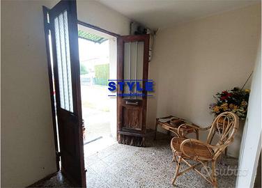 Porzione di Villa a Campolongo Maggiore