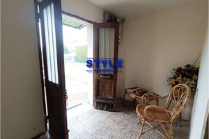 Porzione di Villa a Campolongo Maggiore