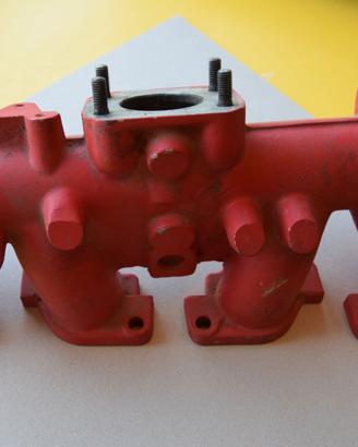 COLLETTORE ASPIRAZIONE VOLVO PENTA