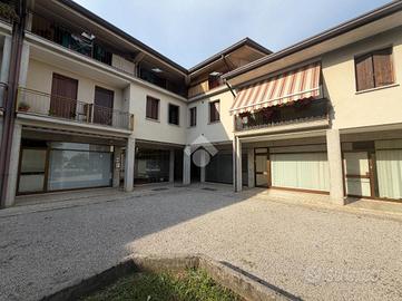 UFFICIO A SAN ZENONE DEGLI EZZELINI