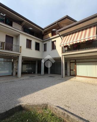 UFFICIO A SAN ZENONE DEGLI EZZELINI