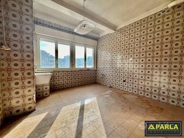 Appartamento di 85 m² con 4 locali a Canicattì