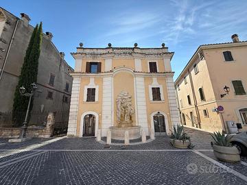Appartamento Terni [Cod. rif 3342181ARG]