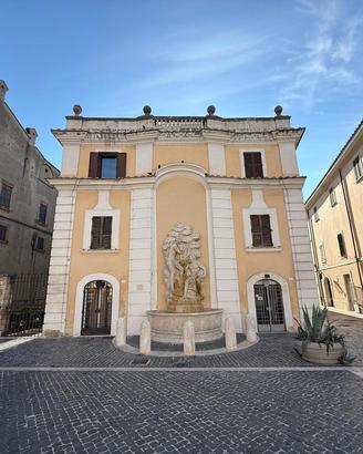 Appartamento Terni [Cod. rif 3342181ARG]