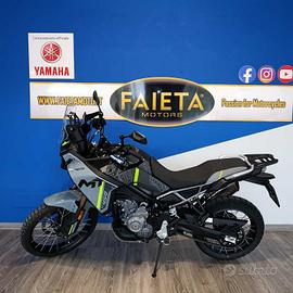 CFMOTO 450MT - 2025