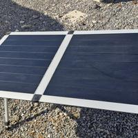 Tavolo pieghevole da campeggio