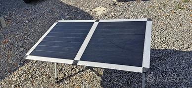 Tavolo pieghevole da campeggio