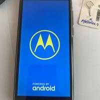 Telefono Smartphone MOTOROLA  moto e6 play