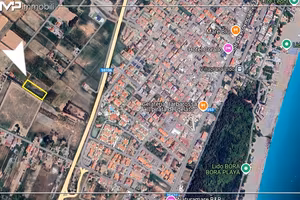 Terreno edificabile da 4033 mq
